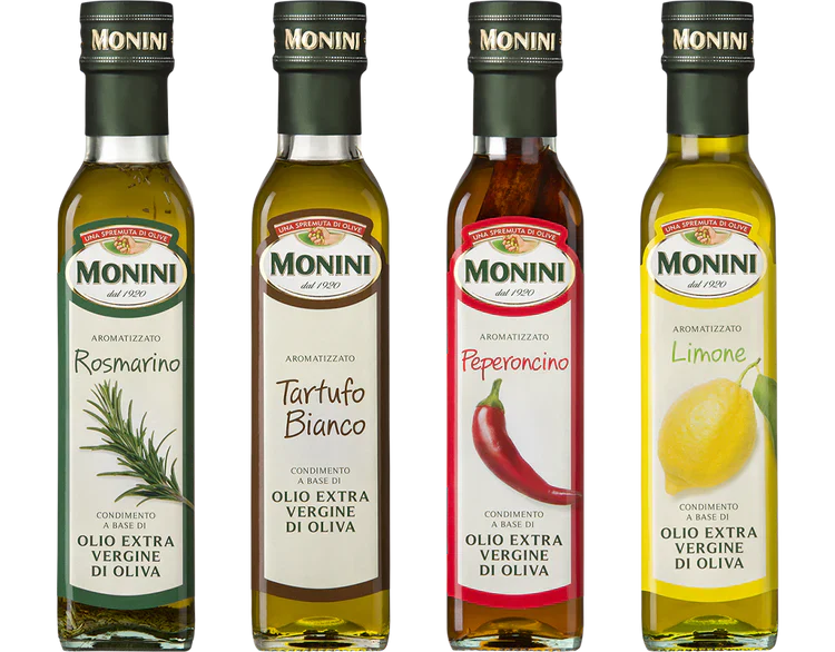 Gli aromatizzati